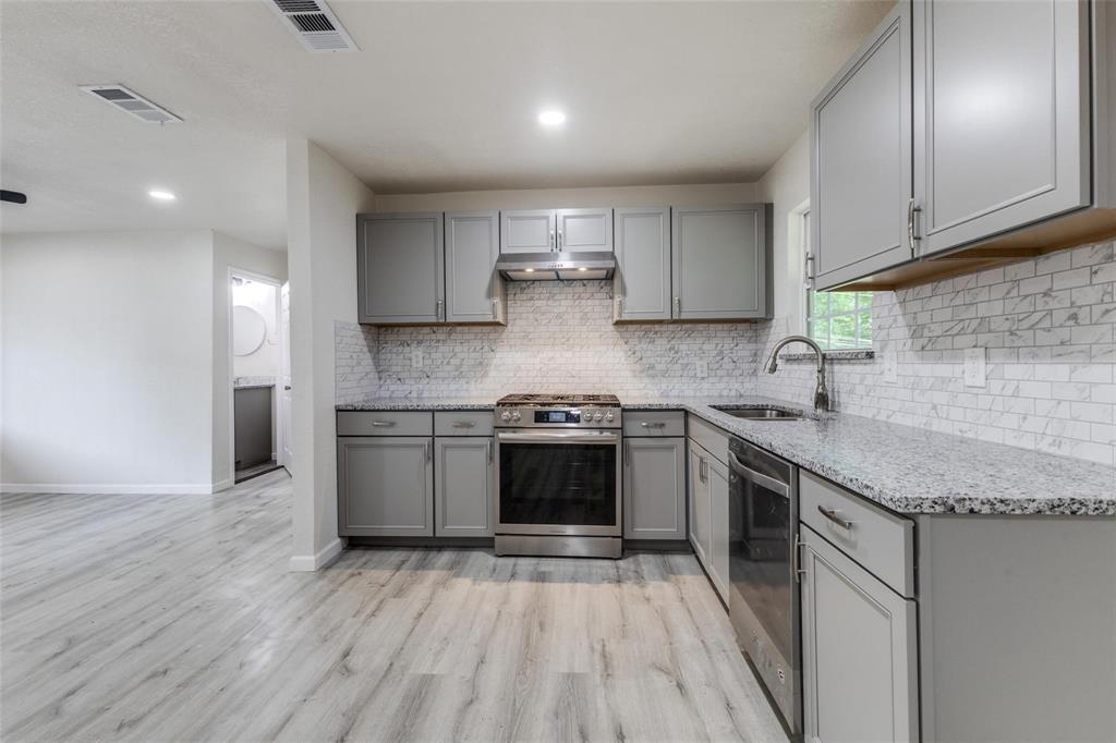 Linda Terrace - Residential