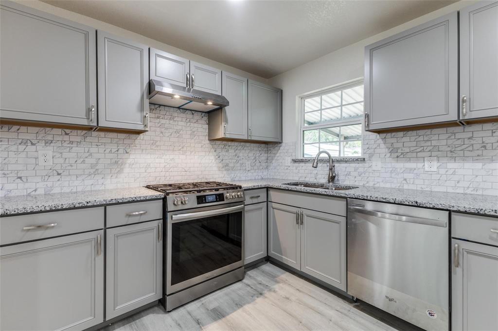 Linda Terrace - Residential