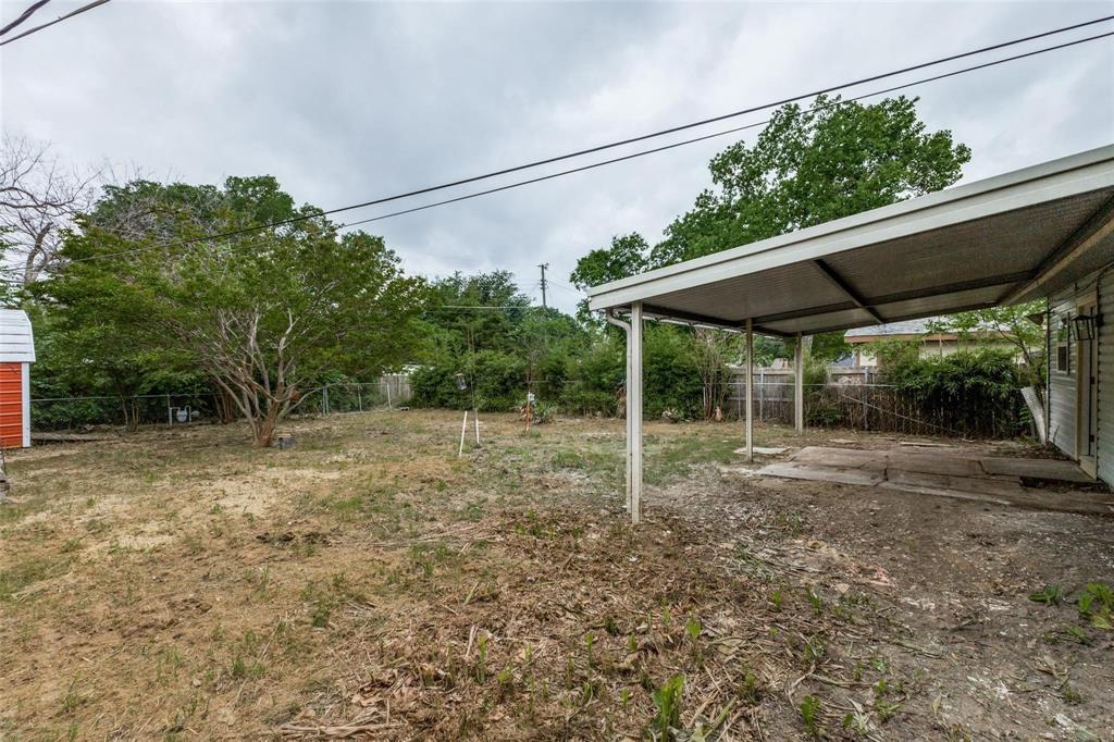 Linda Terrace - Residential