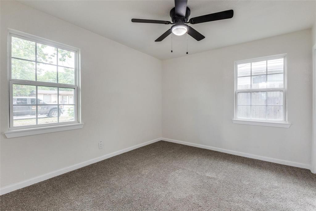 Linda Terrace - Residential