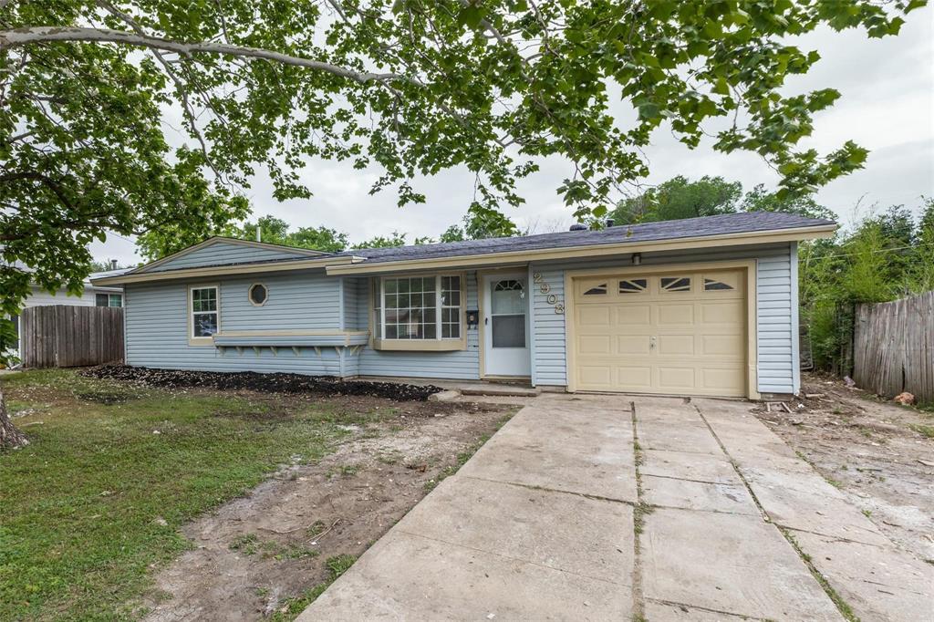 Linda Terrace - Residential