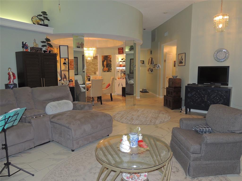 Champions - Residential