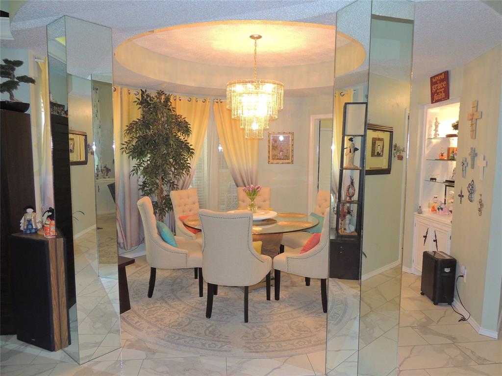 Champions - Residential