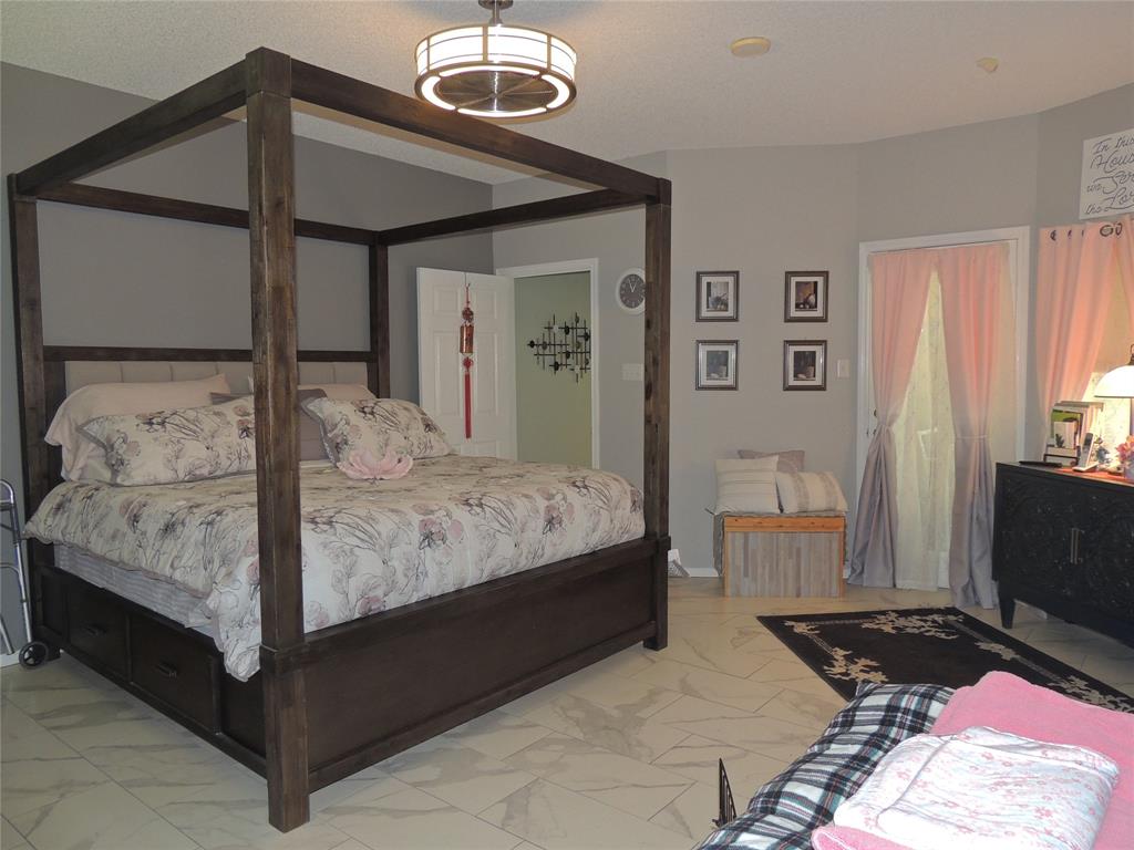 Champions - Residential