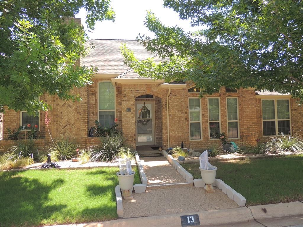 Photo of 13 Winners Circle, Abilene, TX 79606 (MLS # 21157647)