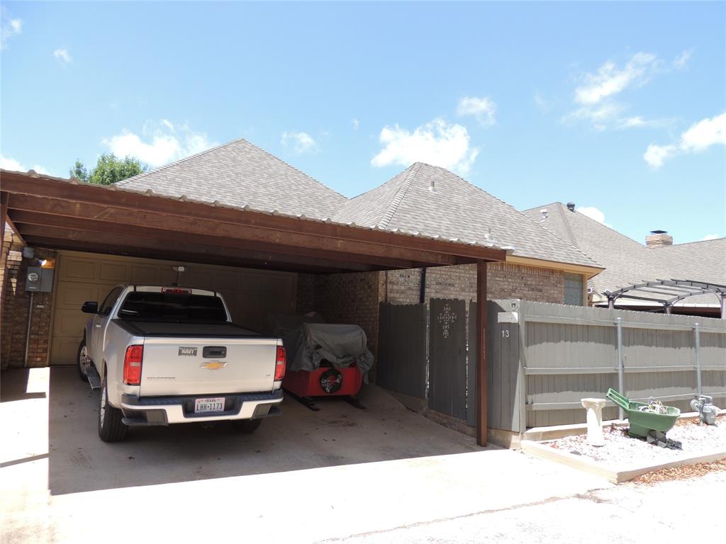 Champions - Residential