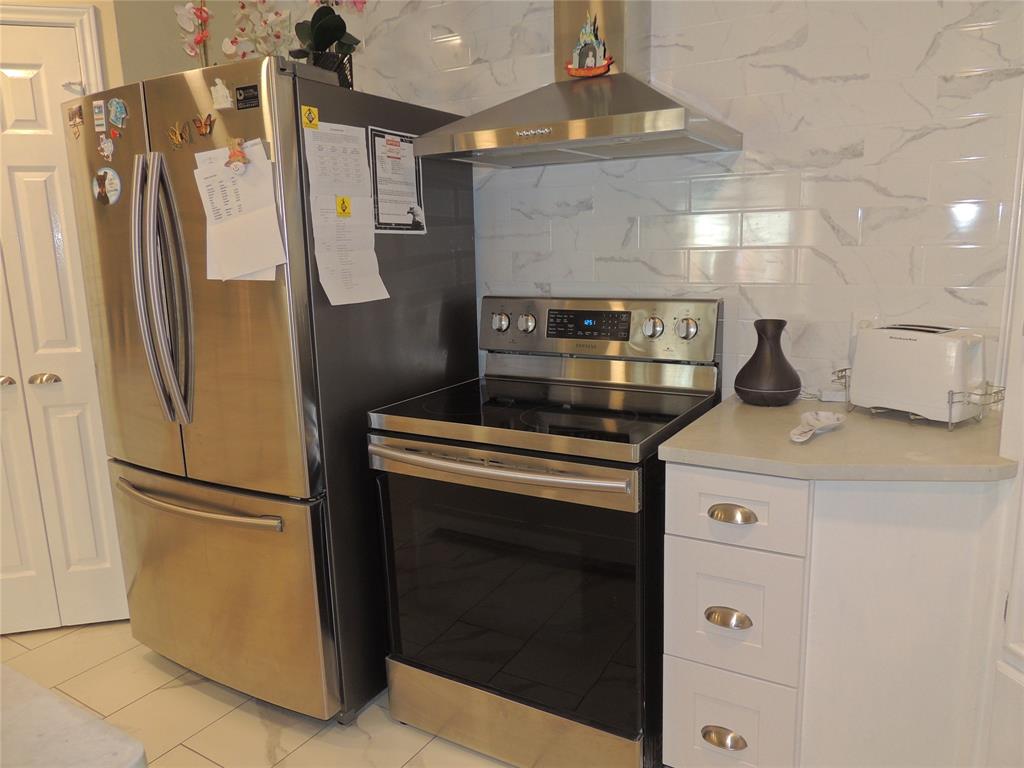 Champions - Residential