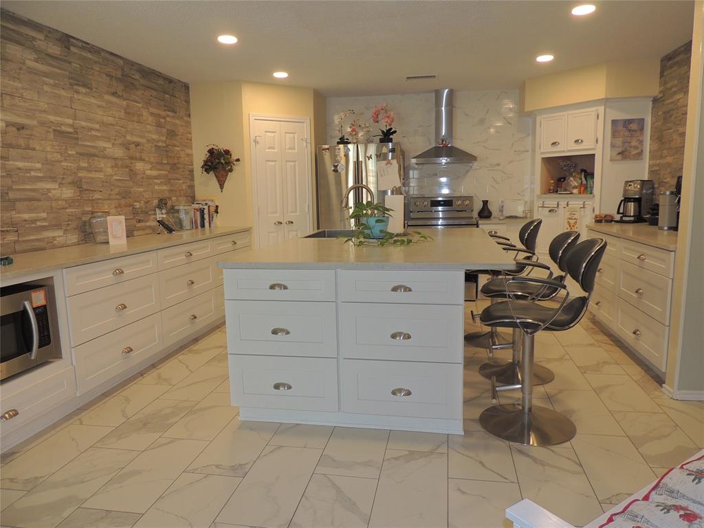 Champions - Residential