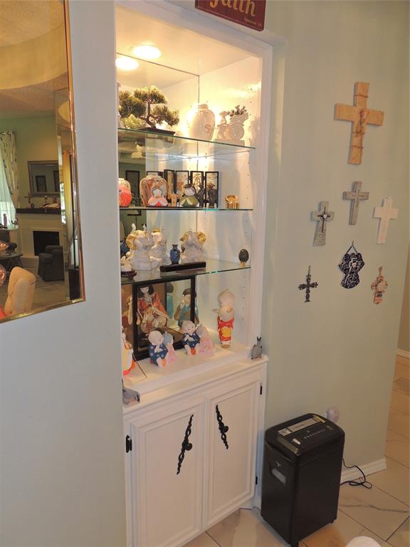 Champions - Residential