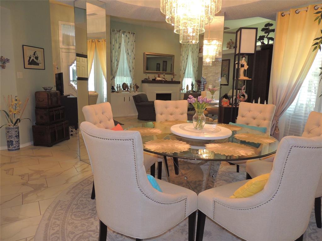 Champions - Residential