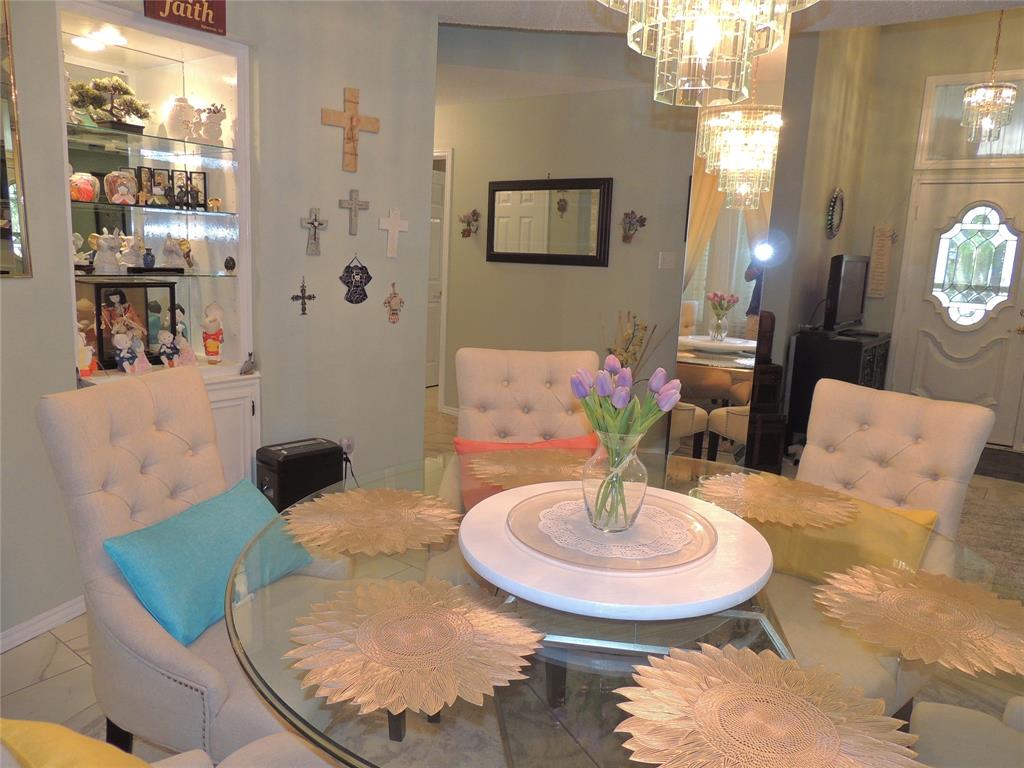 Champions - Residential