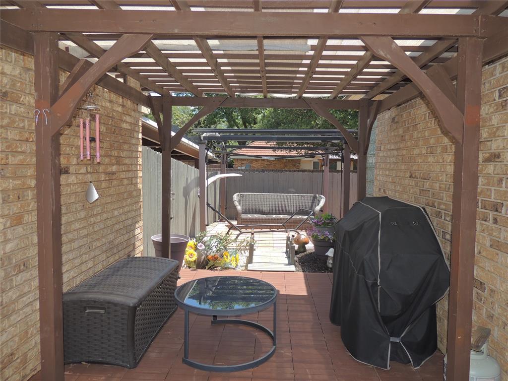 Champions - Residential