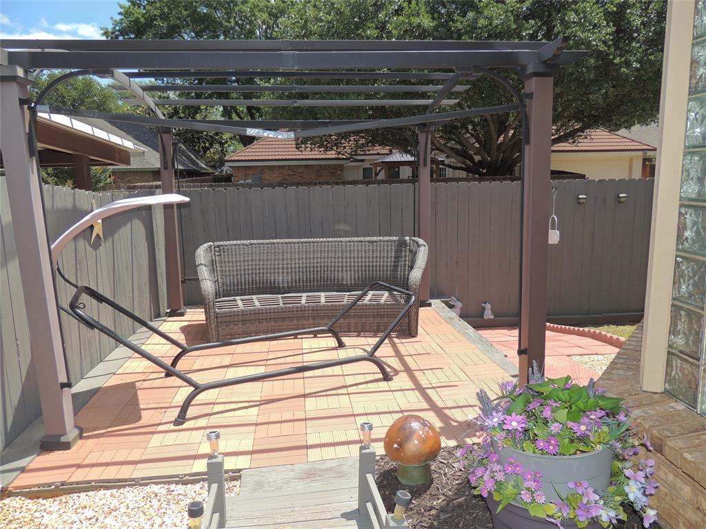 Champions - Residential