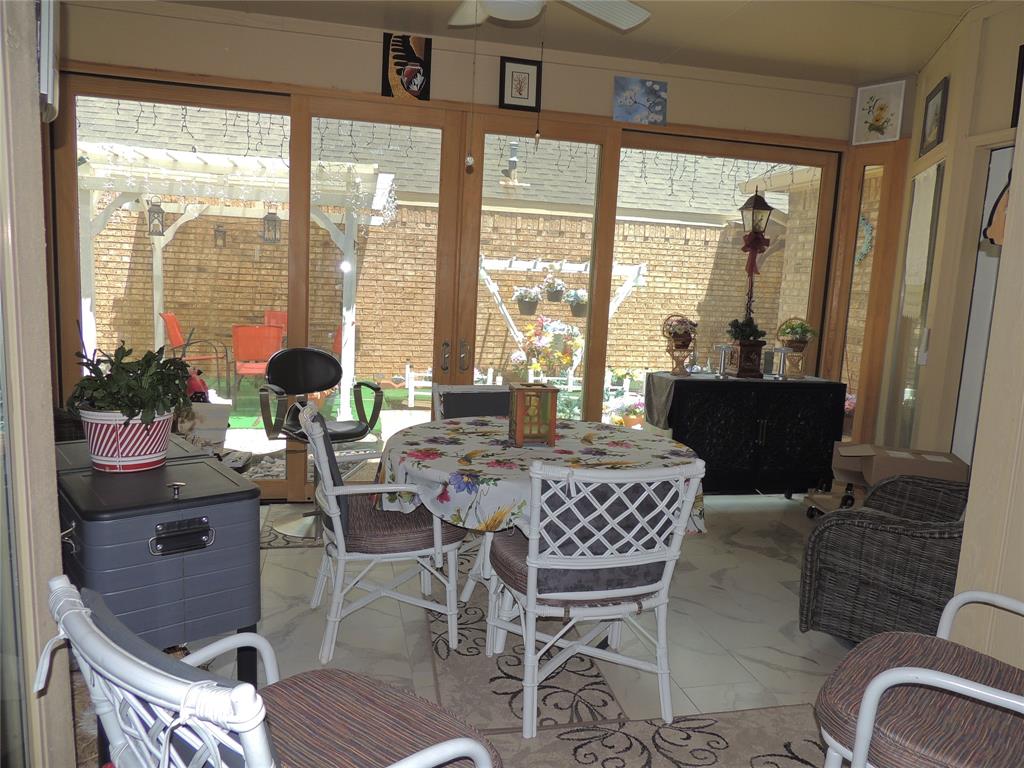 Champions - Residential