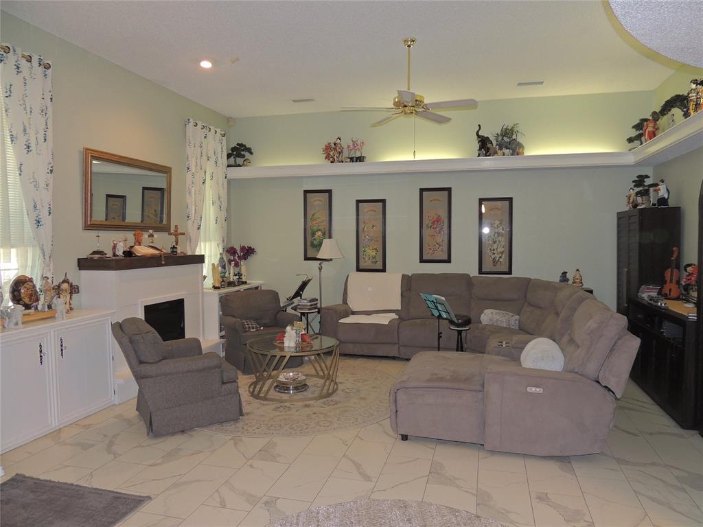 Champions - Residential