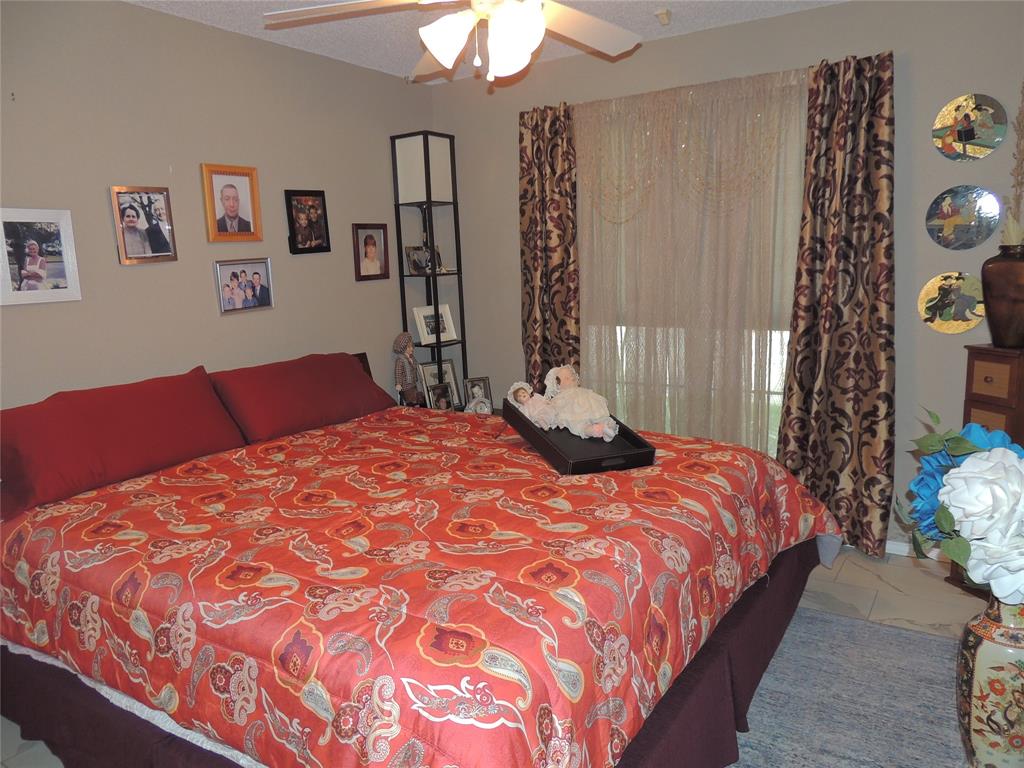 Champions - Residential