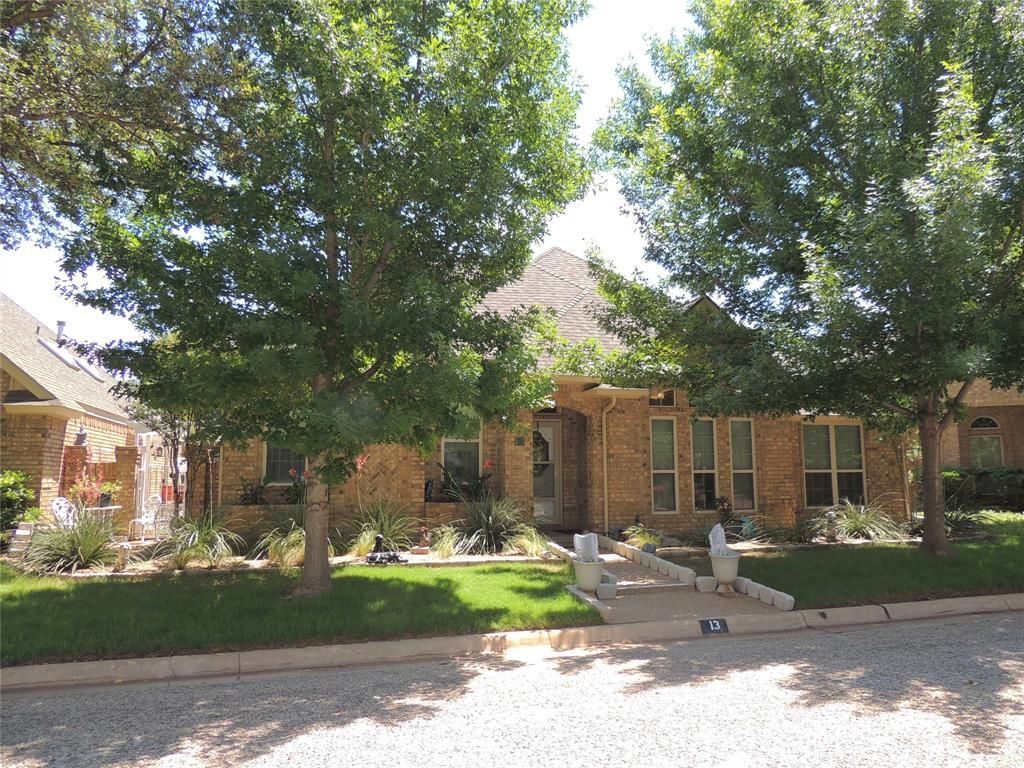 Photo of 13 Winners Circle, Abilene, TX 79606 (MLS # 21157647)