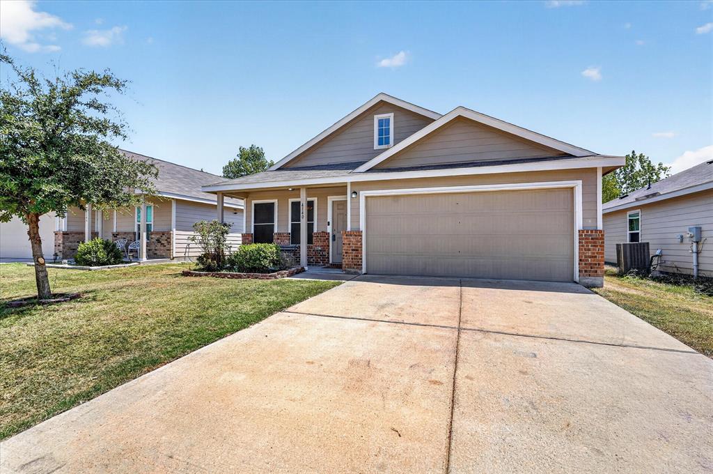 4140 Renee Drive