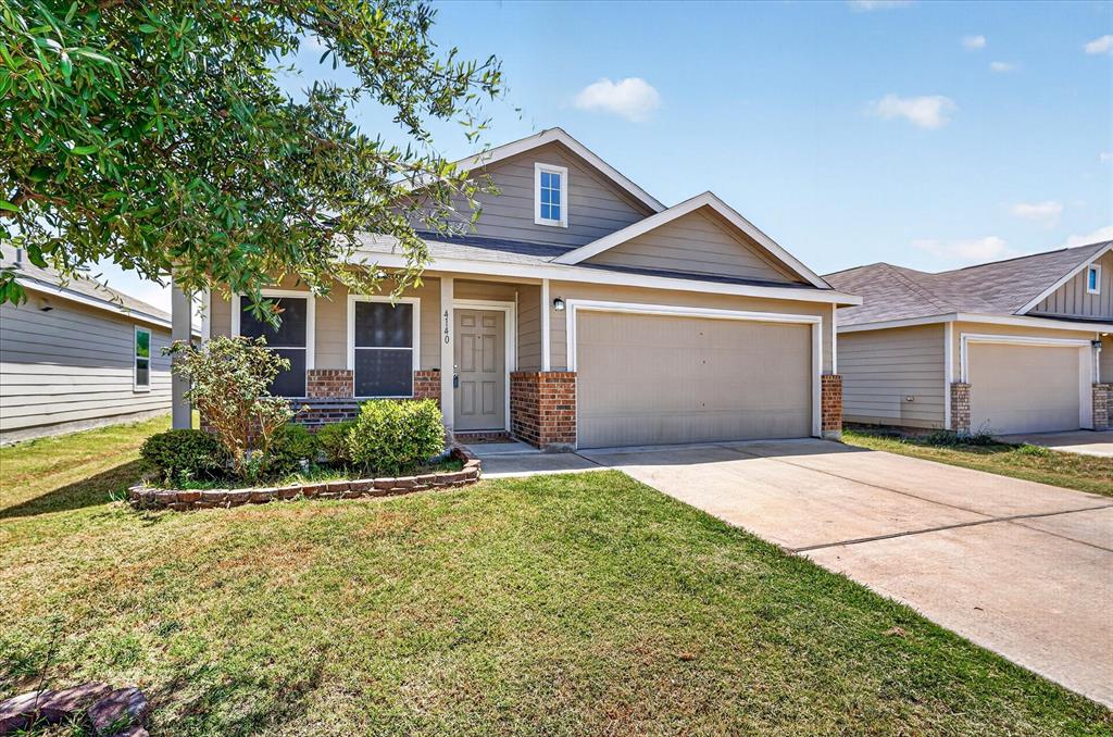 4140 Renee Drive