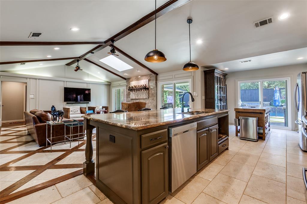 Jubilee Marsh Estates - Residential