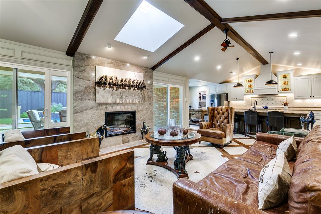 Jubilee Marsh Estates - Residential