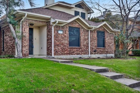 1606 Kingspoint Drive Carrollton TX 75007