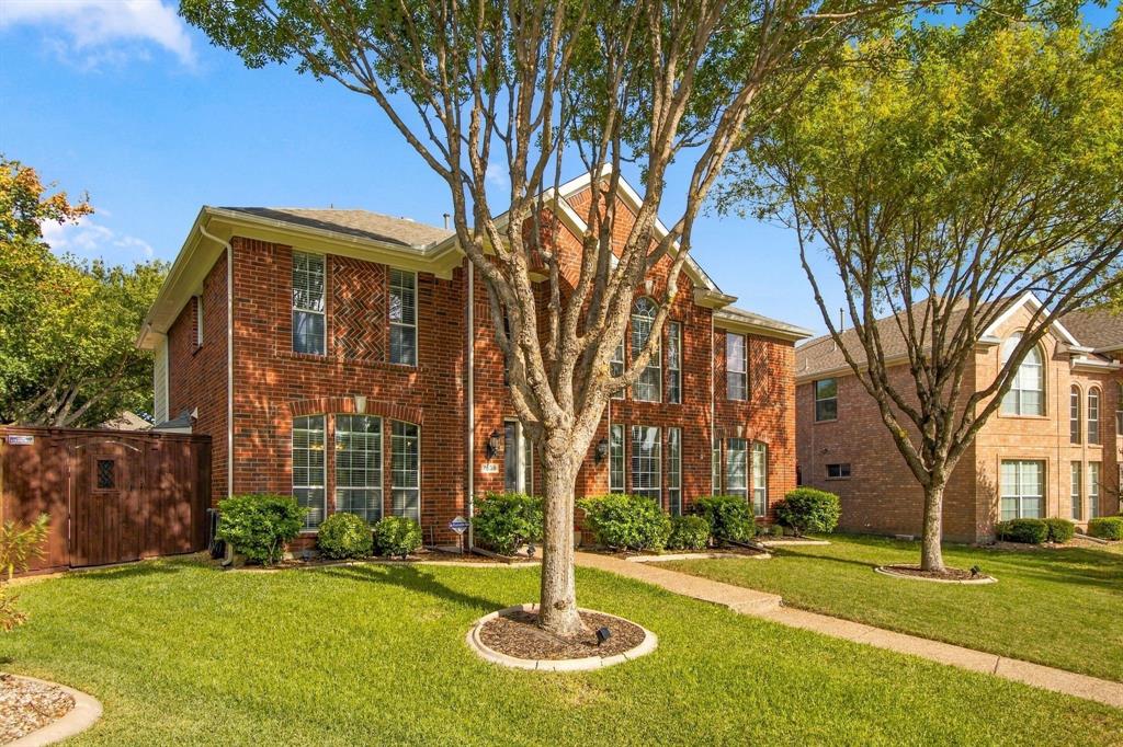 7536 Kathryn Drive