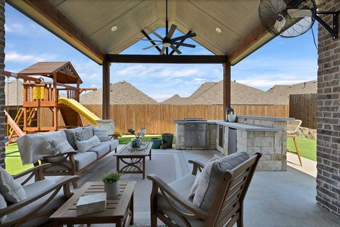 1920 Barnhill Lane Van Alstyne TX 75495