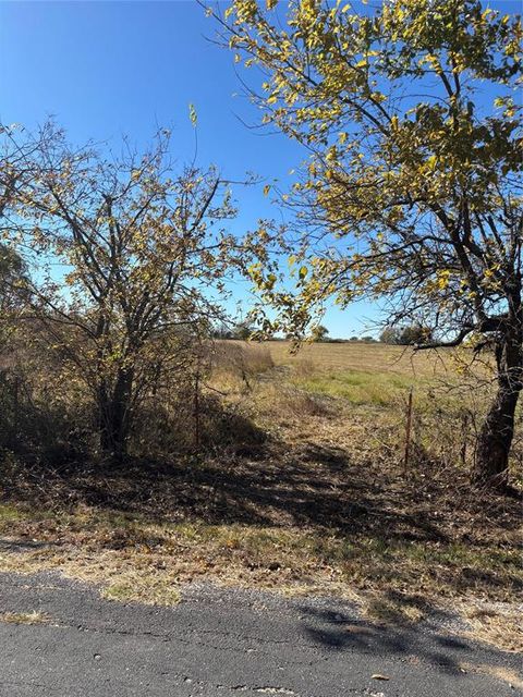13.8 Acres / Tract 6 Winn Road Collinsville TX 76268