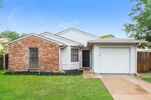 4204 Caldwell Avenue The Colony TX 75056