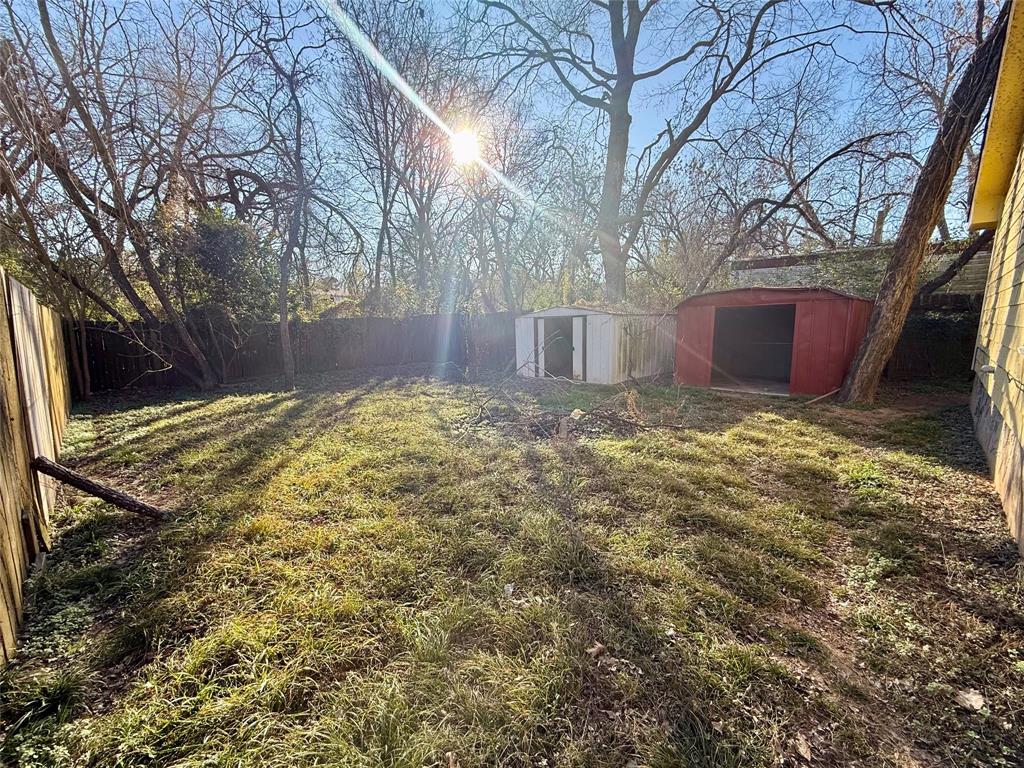 South Highland Add - Residential