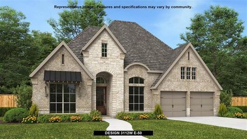 8417 Bingham Drive McKinney TX 75071
