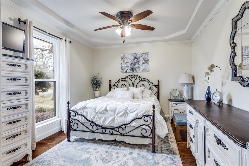 Mc Kamy Oaks Add - Residential