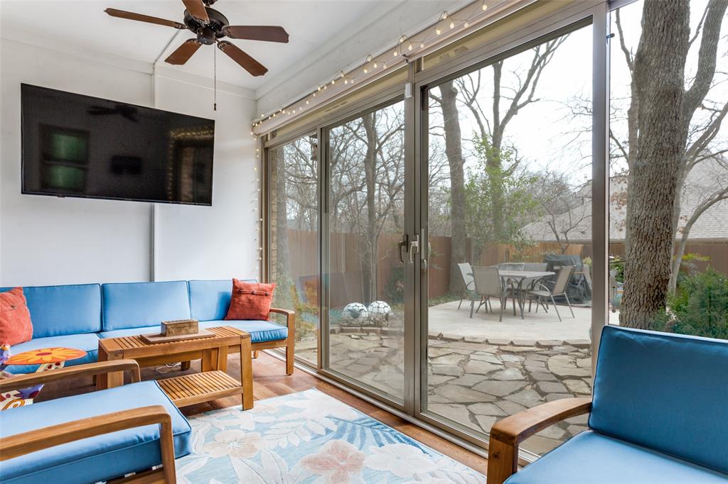 Mc Kamy Oaks Add - Residential