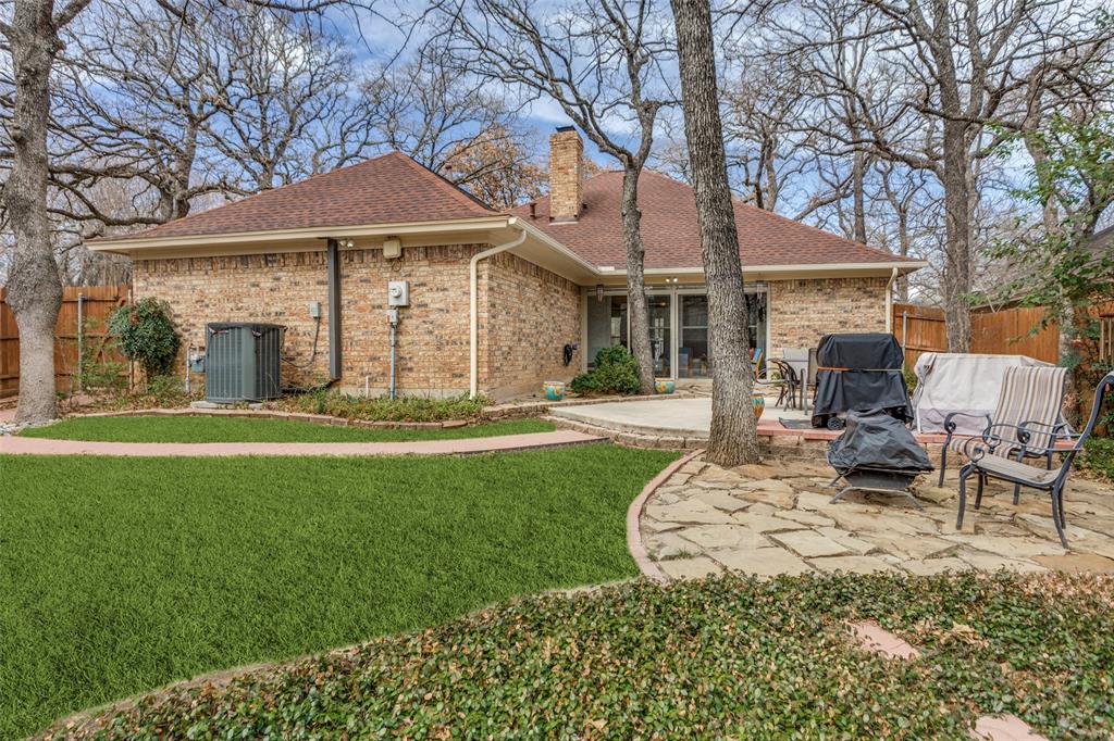 Mc Kamy Oaks Add - Residential