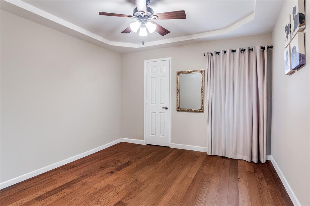 Mc Kamy Oaks Add - Residential