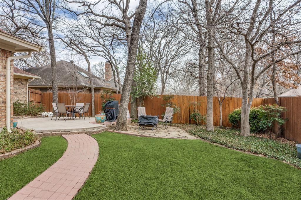 Mc Kamy Oaks Add - Residential