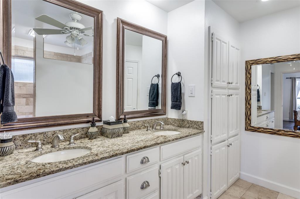 Mc Kamy Oaks Add - Residential