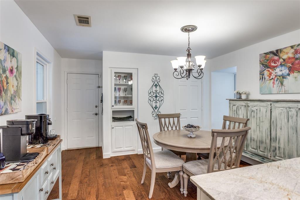 Mc Kamy Oaks Add - Residential