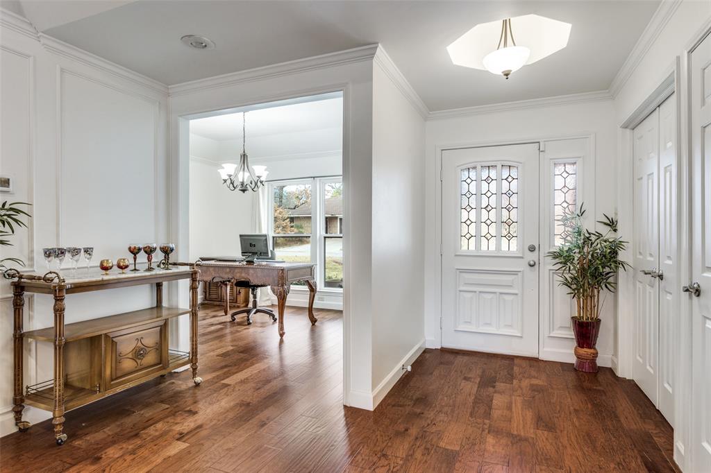 Mc Kamy Oaks Add - Residential