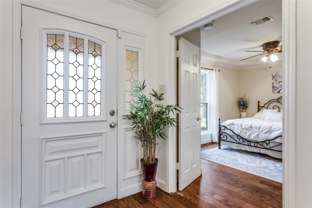 Mc Kamy Oaks Add - Residential