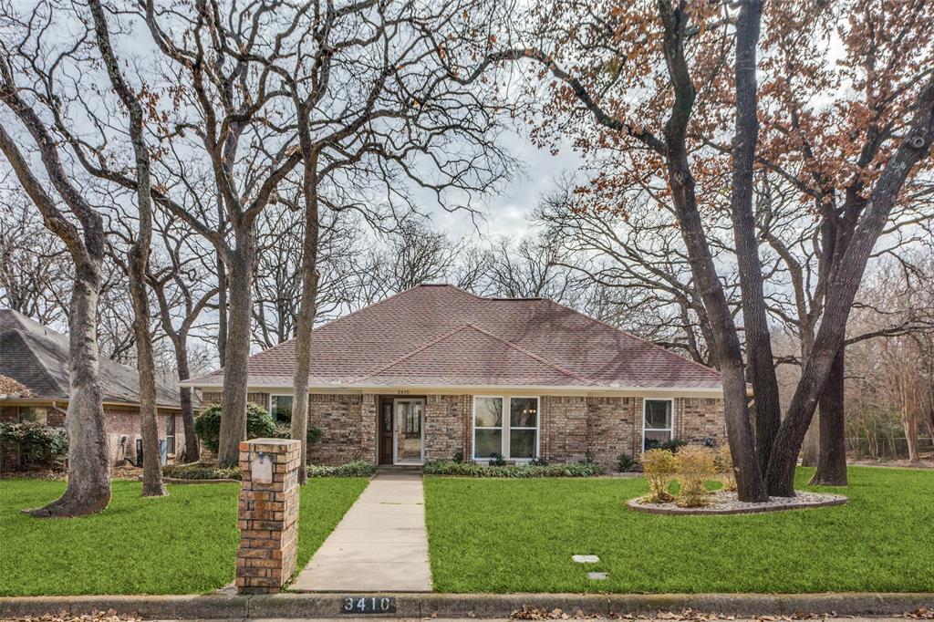 Mc Kamy Oaks Add - Residential