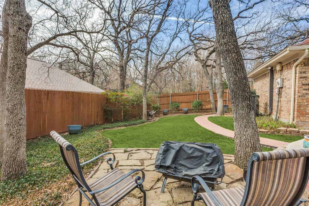 Mc Kamy Oaks Add - Residential