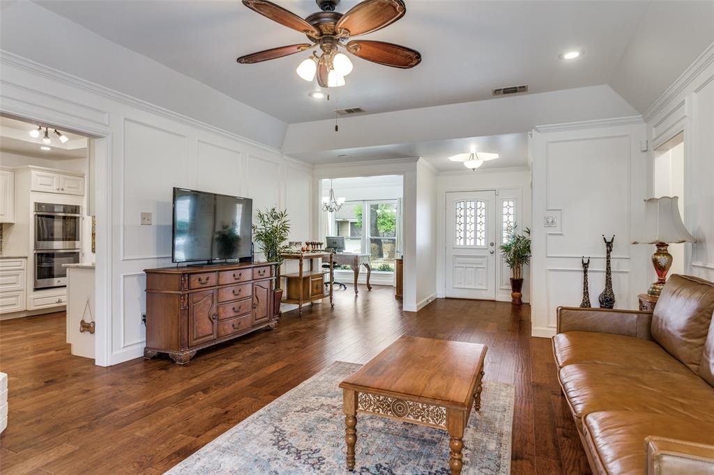 Mc Kamy Oaks Add - Residential