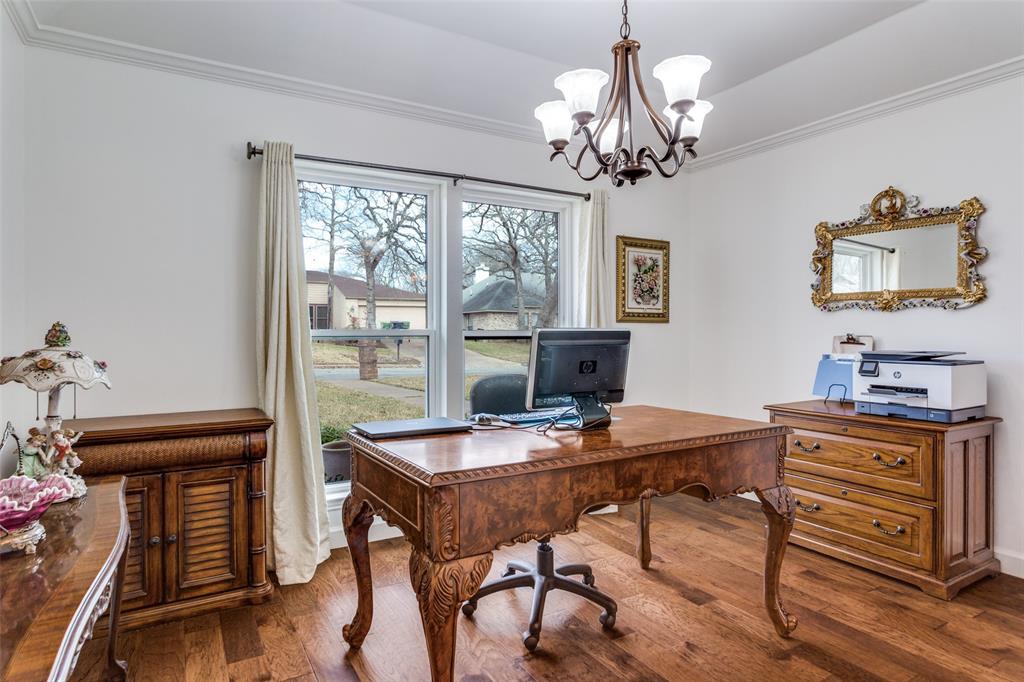 Mc Kamy Oaks Add - Residential