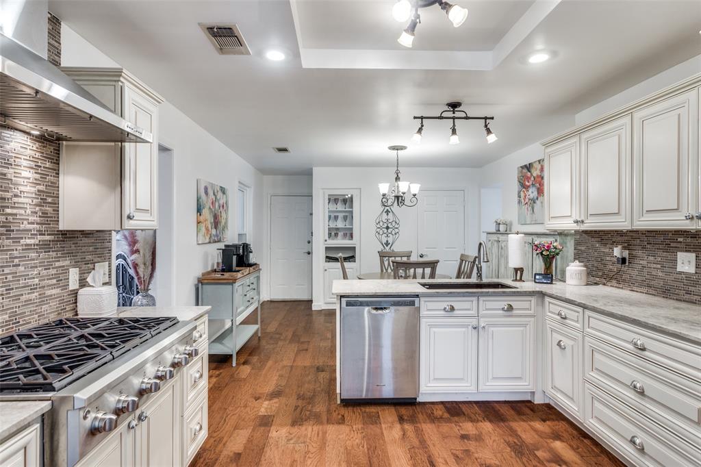 Mc Kamy Oaks Add - Residential