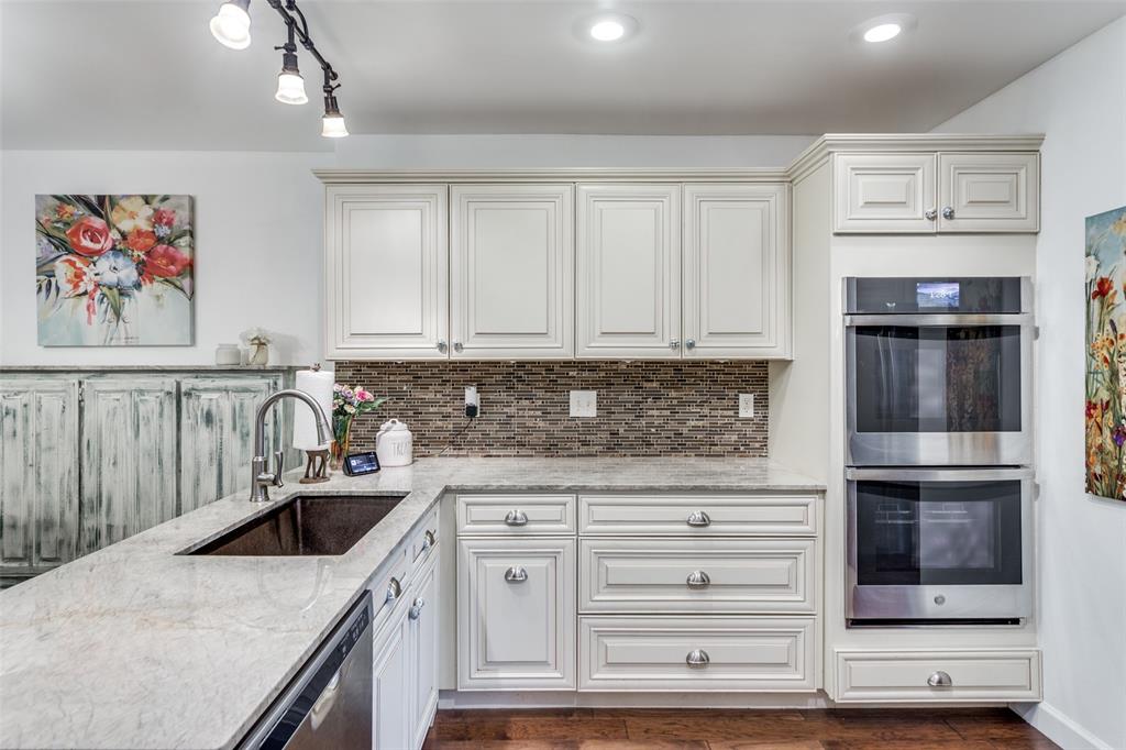 Mc Kamy Oaks Add - Residential