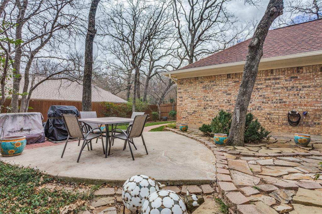 Mc Kamy Oaks Add - Residential