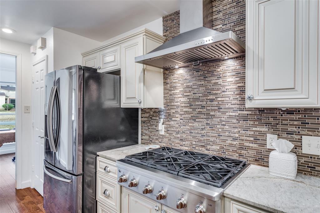 Mc Kamy Oaks Add - Residential