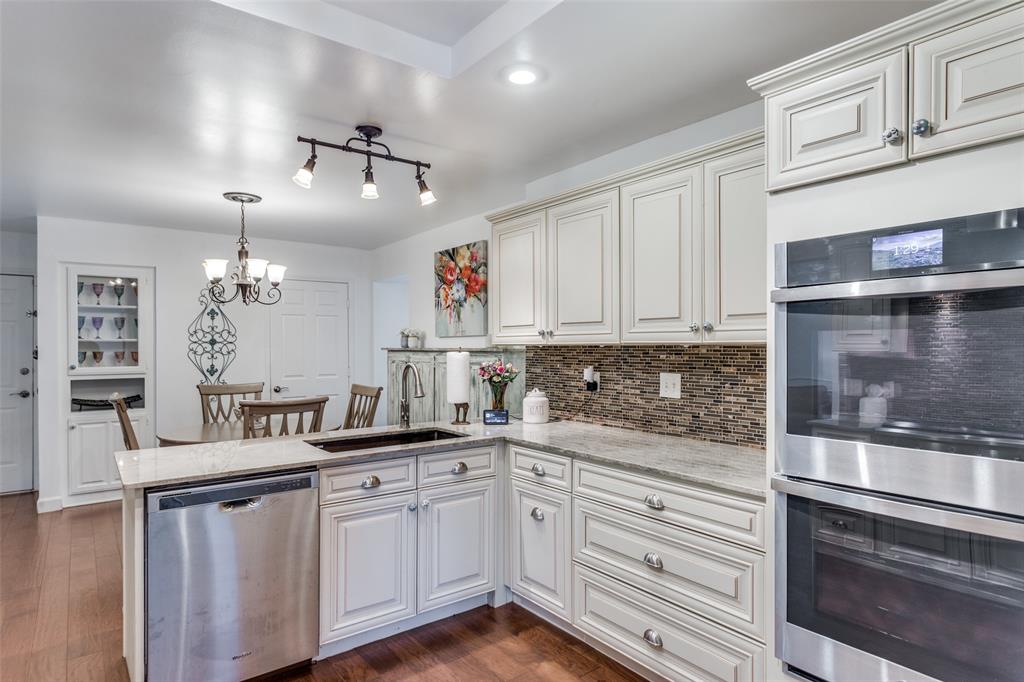 Mc Kamy Oaks Add - Residential